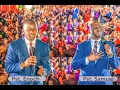 Download Lagu PART 3; PST. Enock and PST. Samuel Touching worship - NAIROBI ARCHIVES