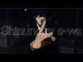 Download Lagu Chainsaw Man - Aki [shinunoga e-wa/AMV]