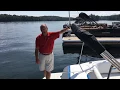 Hurricane Sundeck Sport 188 IO Walk-Through