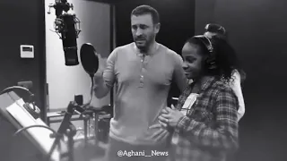 حالات واتساب كاظم الساهر مالي خلق 