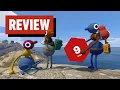 Big Walk Review