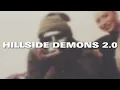 C1 X LD (67) - HILLSIDE DEMONS 2.0