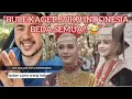 Lagu “Bule Terkejut! Karakter Suku-Suku di Indonesia Bikin Dia Geleng-Geleng”