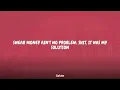 Hurricane Wisdom - Salute (Lyrics)