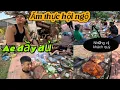 Download Lagu Team Trung Trẻ Trâu Sum Vầy: Sườn Bò Nướng Tảng Siêu To Khổng Lồ