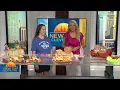 New Day Cleveland - Great Harvest Bread