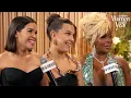Millie Bobby Brown Mary J Blige More at Glamour s 2023 Women of the Year Red Carpet
