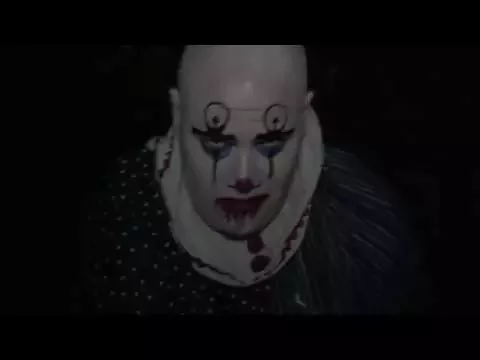 Terrortory Horror Film Trailer - Movie Debuts on Amazon Prime 10/1/2016