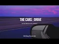The Cars – Drive; sub español e inglés.