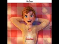 Female Cartoon Characters Now Vs Then FUNK ABNORMAL SUPER SLOWED