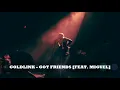 Goldlink - Got Friends [Feat. Miguel] ᴴᴰ