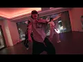 SiR - W$ Boi / Aoch Choreography