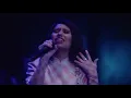 Joel Corry x RAYE x David Guetta – BED [Official Live Video]