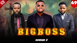 BIG BOSS I Ep 49 I