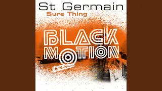 sure thing black motion anniversary mix 