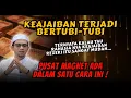 Download Lagu TERNYATA CUMA ADA 1 RAHASIA ❗ Agar Keajaiban Rezeki Datang Terus-Menerus... ✨