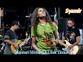 Lagu ni untuk yang power sahaja...Mentari Merah Di Ufuk Timur - Syamir ft Lan Taro ..Ijam..Rizal...