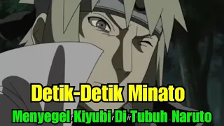 detik detik kematian minato dan kushina