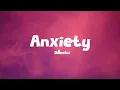 Download Lagu Doechii - Anxiety (Lyrics)