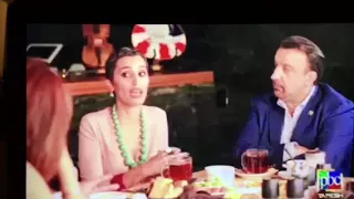 برنامه نوروزي طپش 