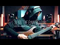 Download Lagu Chevelle - Send the Pain Below | Guitar Cover |