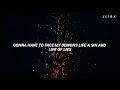 Raphael Lake | Royal Baggs - Devil's Gonna Come Lyrics