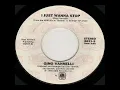 Gino Vannelli - I Just Wanna Stop (1978)