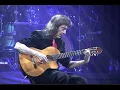 Lagu Steve Hackett   Foxtrot 2023 Göteborg