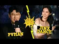 PVMAN vs Dance Korizon Clips