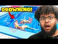Download Lagu Opening My Own Waterpark Was a MISTAKE | Waterpark Simulator
