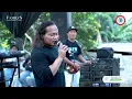 Download Lagu Rhosad Irama - Melodi Cinta Live Cover Edisi Bekasi Jati Asih - Iwan Familys