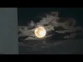Full Moon Austin TX 2025