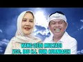 Download Lagu 🔴VIRALL❗❗Lagu Kang dedi mulyadi Vocal Hj Uun Kurniasih #kangdedimulyadi #jawabarat #tarling#kdm