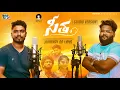 Download Lagu Seetha The Journey Of Love Song Making | Sravan_Life_failure | Indrajitt | Dilip Devgan | Gaddam Raj