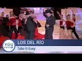 Download Lagu Los Del Río - Take It Easy (Yo No Sé)