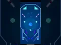 pinball game make with pygame