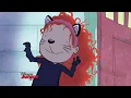 Disney Junior on Family Bug 20