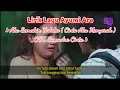 Download Lagu Lirik Lagu Aku Semakin Terluka ( Cinta Aku Menyerah ) - Ayumi Ara Ost. Sinetron Samudra Cinta SCTV