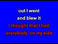 SM9922 12 Spongebob Square Pants Ripped Pants [karaoke]