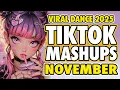 New Tiktok Mashup 2025 Philippines Party Music Viral Dance Trends November 7th