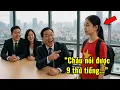 Download Lagu Tỷ phú cười nhạo khi cô bé nghèo nói biết 9 thứ tiếng – Vài giây sau, cô bé khiến ông phải cúi đầu!