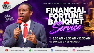 FINACIAL FORTUNE 1ST SERVICE  2026-09-28