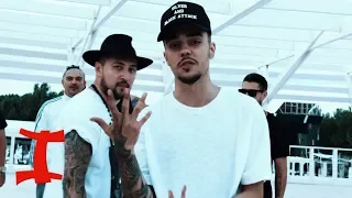 Jianu Feat F Charm TRAG Videoclip Oficial 