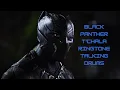 Download Lagu Black Panther | T'chala | Notification Ringtone | Talking Drums | iPhone Ringtone | Best Ringtone |