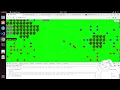 Game Development Debug Settings Menu and Active Ability