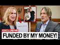 Download Lagu 🔴 BREAKING : Nicole Kidman FILES $100M Lawsuit — “Keith Used My Money To Hide Maggie’s Pregnancy!