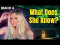Bethany Funke Survivor or Something More Idaho 4 Mystery