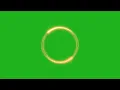 Data Loading Effect with Rotational Arrows Smooth CSS Animation Tutorial Green Screen Library