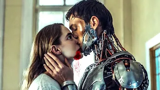In Future, Husbands Are Replaced By AI, But The Situation Becomes Uncontrollable