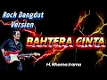 Lagu Bahtera Cinta Versi Rockdut Paling Gahar 2025 🔥 Duet Metal Dangdut Viral TikTok